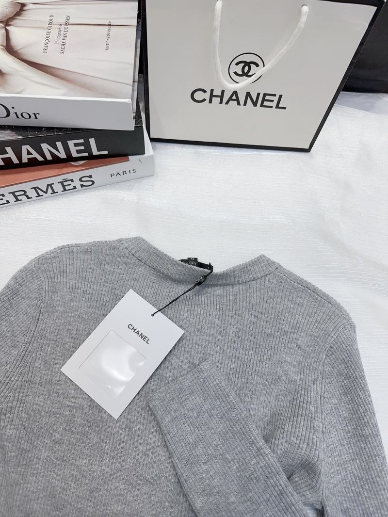 Chanel T-Shirts